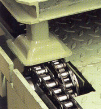 Applications de chaînes