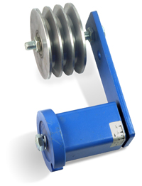 Tendeur automatique de courroie et chaîne Tendeur automatique de courroie et chaîne