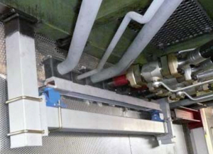 Isolation supports de tuyaux hydrauliques haute pression isolationtuyau3