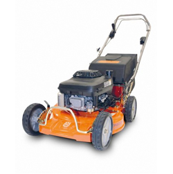 Utilisation des réducteurs planétaires tondeuse