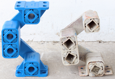 20 ans de bons et loyaux services ! 20 ans de bons et loyaux services !