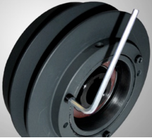 Embrayages centrifuges Embrayages centrifuges