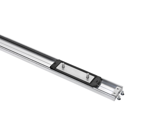 Nouveau Guidage linéaire économique : GLA-115