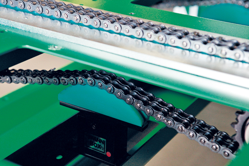 Tendeurs Spannbox Tendeurs Spannbox