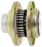 Accouplement à ressort Accouplement à ressort