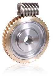 Engrenages chez Prud’homme Transmissions