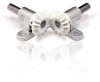 Engrenages chez Prud’homme Transmissions