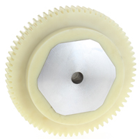 Engrenages chez Prud’homme Transmissions