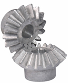 Engrenages chez Prud’homme Transmissions