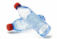 Amortisseurs hydrauliques pour moules de soufflage de bouteilles en plastique Amortisseurs hydrauliques pour moules de soufflage de bouteilles en plastique