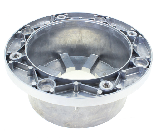 Lanterne d'accouplement pour pompe hydraulique