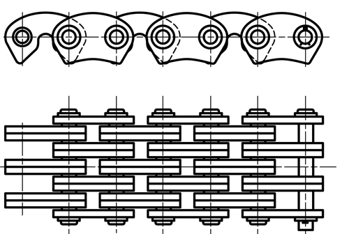 Pourquoi utiliser des chaînes silencieuses Pourquoi utiliser des chaînes silencieuses