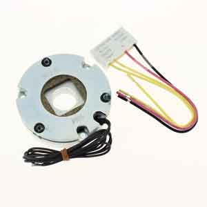 frein electromagnetique