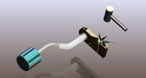 Application des arbres flexibles Application des arbres flexibles