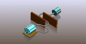 Application des arbres flexibles Application des arbres flexibles