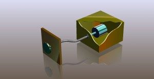 Application des arbres flexibles Application des arbres flexibles