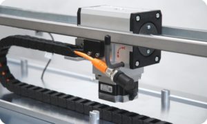 VA ET VIENT AUTOMATISE VA ET VIENT AUTOMATISE