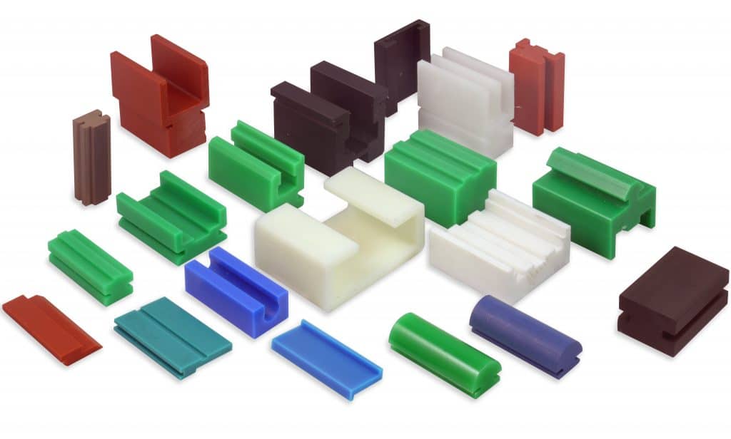 Guides Nofrix et Elpex Guides Nofrix et Elpex