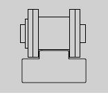 Guides de chaînes, Guides courroies, Guides de glissement et tendeurs de chaînes ou de courroies Guides de chaînes, Guides courroies, Guides de glissement et tendeurs de chaînes ou de courroies