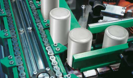 Guides de chaînes, Guides courroies, Guides de glissement et tendeurs de chaînes ou de courroies Guides de chaînes, Guides courroies, Guides de glissement et tendeurs de chaînes ou de courroies