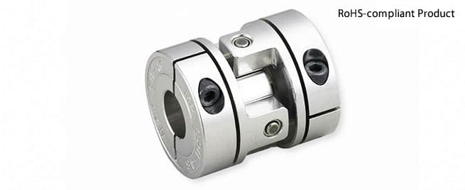 Accouplement Paraflex Accouplement Paraflex