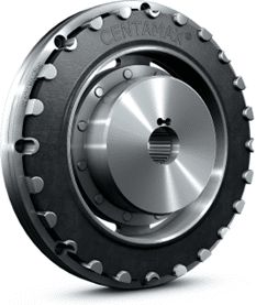 Accouplements torsionnels de la série CENTAMAX Accouplements torsionnels de la série CENTAMAX