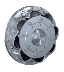 Accouplements torsionnels de la série CENTAFLEX-R