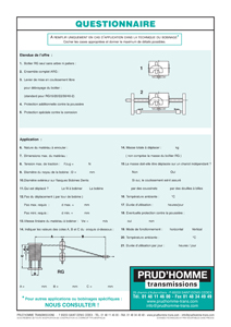 Détermination Bobinage