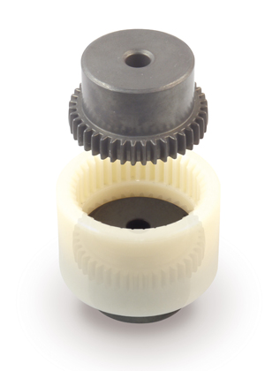 Accouplements Dentex