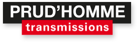 Prud'homme Transmissions