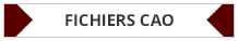 Fichiers CAO